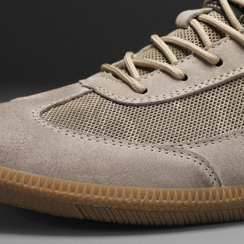 Rhys | Stylish Casual Shoes for Ultimate Comfort